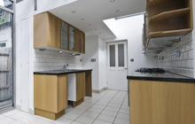 Slaithwaite kitchen extension leads